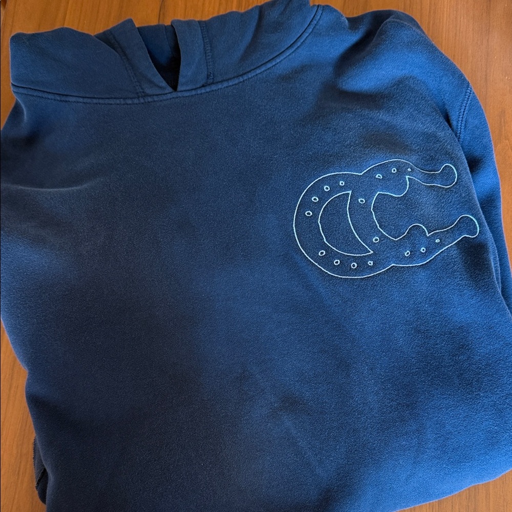 Cowboy Carter Tour Hoodie